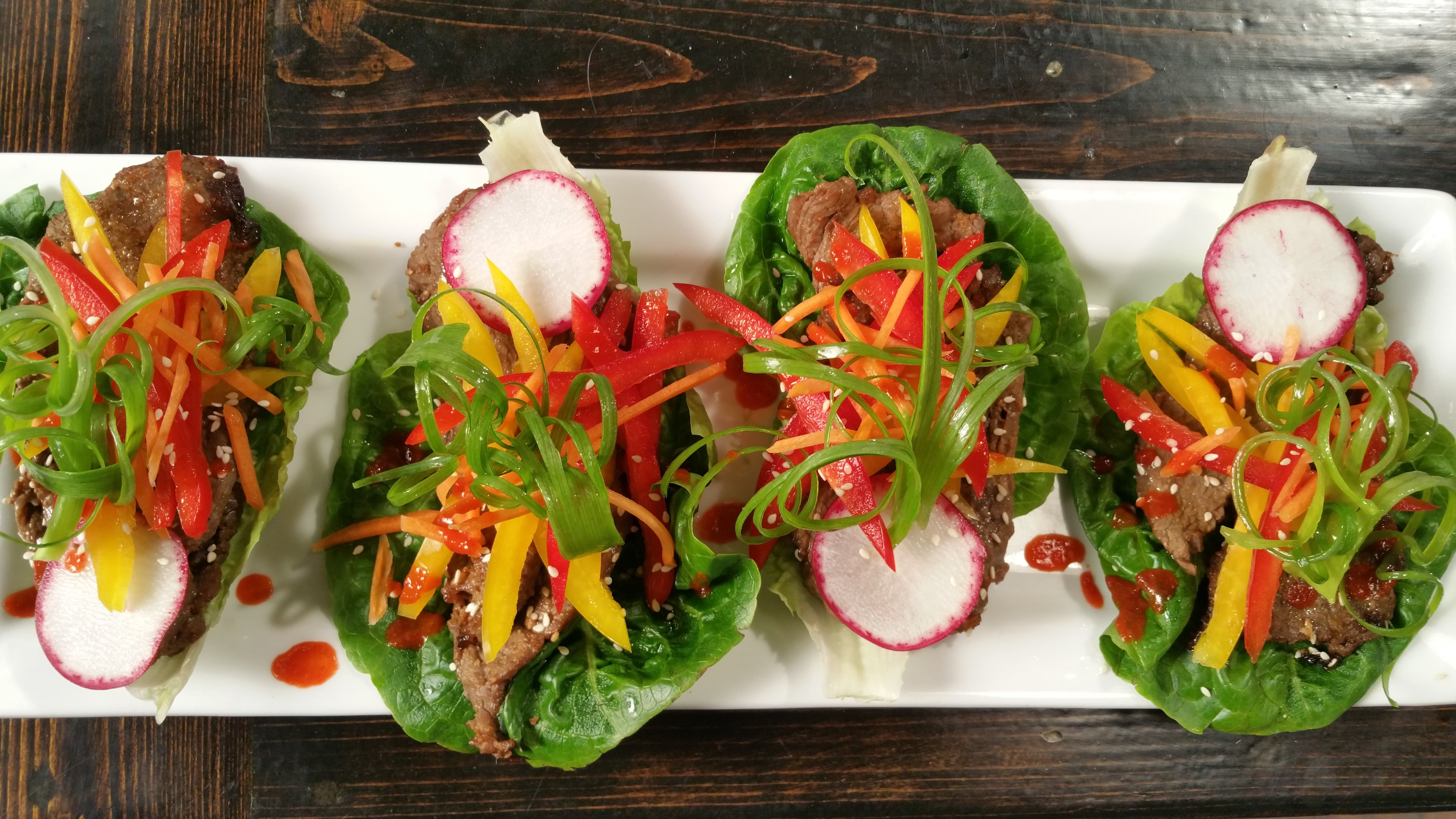 Meal Prep Service for Tampa Bay | Tampa Bay Personal Chef Services