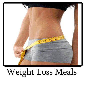 weight loss meal service in Fish Hawk FL