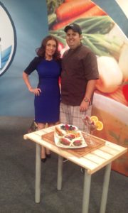 tampa personal chef services
