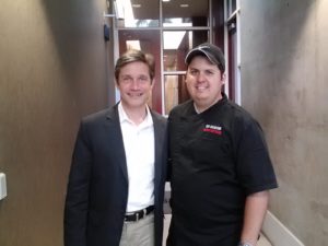 Tampa Personal chef services