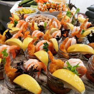 tampa personal private chef service