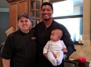 jameis winston chef cristian