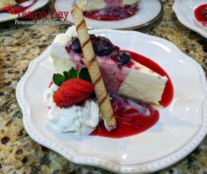 cheesecake dessert copy