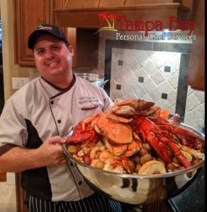 chef cristian seafood feast copy