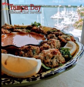 crab cake platter 32 copy