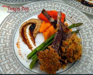 lamb chops plate copy