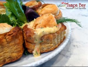 lobster custard puffs copy