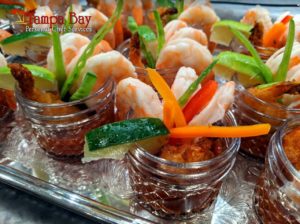 mini shrimp cocktails copy
