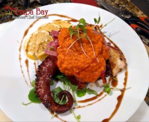 octopus romesco app plate copy