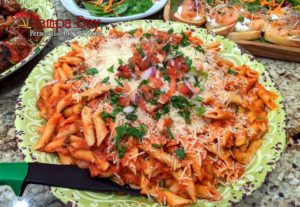 pasta vodka sauce copy