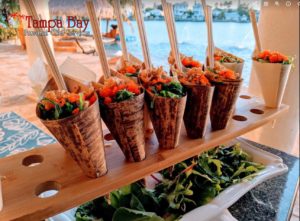 poke cones copy
