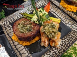 steak garlic shrimp copy