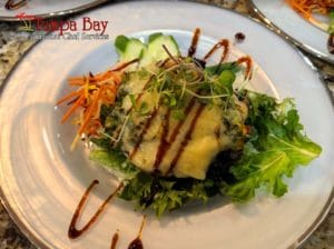 stuffed mushroom salad copy