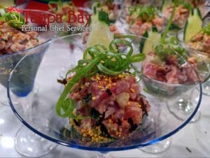 tuna poke martini copy