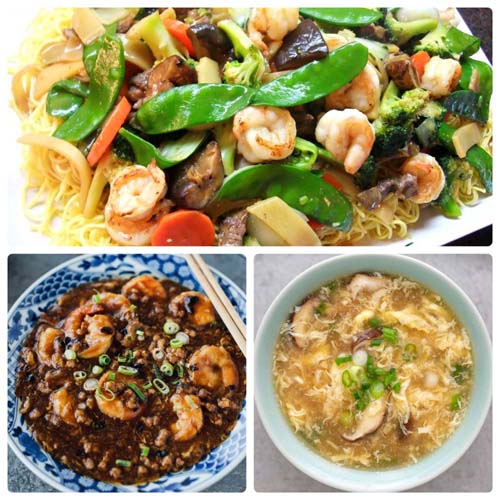 Chinese cuisine cooking class experience Tampa bay