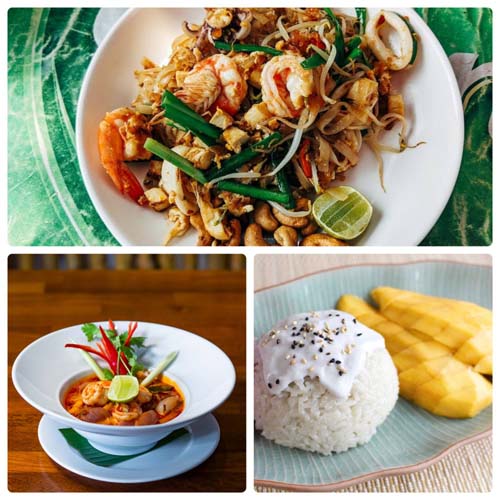 Thai Cooking Class in Tampa, Clearwater, and St. Petersburg FL