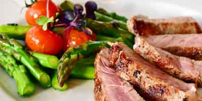low carb keto diet menu for meal prep service tampa