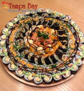 sushi 1