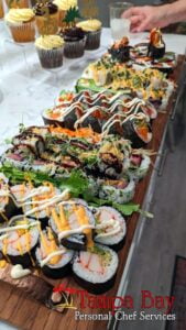sushi 10