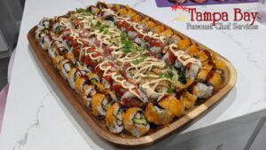 sushi 17
