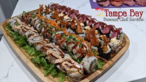 sushi 18