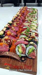 sushi 19