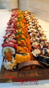 sushi 20