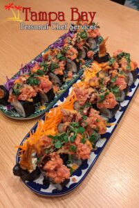 sushi 3