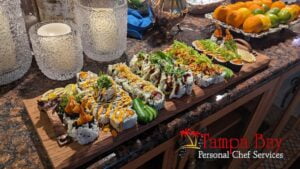sushi 5