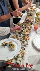 sushi 6