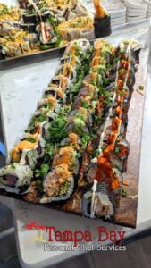 sushi 8